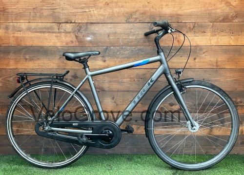 Trek L100 specs and reviews